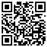 QR Code for bc1q3wsadtchdnvaa5rmd2fwrq0che3nfpx5d57f7u