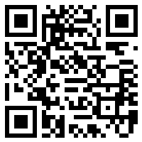 QR Code for bc1q3wt482jhtpmttfsvk027lxcg0f3z2t32s692f4