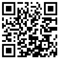QR Code for bc1q3x2wpzh9cu6wtpmhssdzktuy53wh74t845pgml