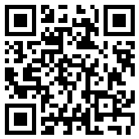QR Code for bc1q3xt9u7fc4agedjv3ev05kfqc6gc0wjcel5darv