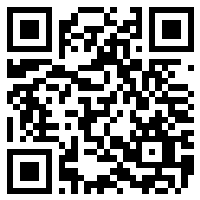 QR Code for bc1q3y5qfwy780xh4kmjxwt2jauhkllxah5lxkxdhs