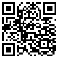 QR Code for bc1q3y663fwggycl5vvr5hfvdekfkcpp3vr7y7azjd
