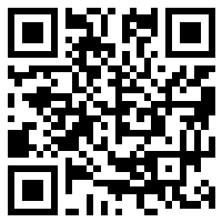 QR Code for bc1q3yd5lqrvmw4ad7a0dd2kdxflhee96r5clwpued