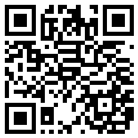 QR Code for bc1q3ync4t66cad868fu3yuham28akhje7sulzffkh