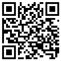 QR Code for bc1q3zdqrm9pqqp50sq7cpp8vjhjyyq2l2d9cd65jv