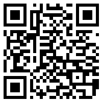 QR Code for bc1q43404ndg67k4y8kdnxvgv5hmlgldphp3npsvrs