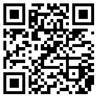 QR Code for bc1q437jt2jcnset8eru8mf239lcdkl2mxv9thy7ha