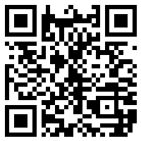 QR Code for bc1q438wtae79tydpq2efwt69w3a2nmutev42y55s2
