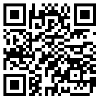 QR Code for bc1q43d467dkachv8qrf6m0js39z0eaefah4sefqmj