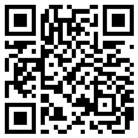 QR Code for bc1q43je3k6vq2dd4eq3tts76lyj7kchahya0trcpp