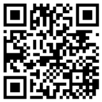 QR Code for bc1q43vwc38uclprn2ercc8d88ra0arguzzxkuptm3