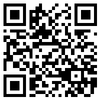 QR Code for bc1q43xt9x8stpr2xyhsjs4uthajecs9k4xza4zan6
