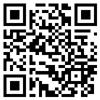 QR Code for bc1q443358dpgd322fu7vxhhs9a08dkp3rf2t4qppw