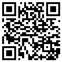 QR Code for bc1q448vu7n02a3st7cwlknhdkdnvygp6wdv9dh2p0