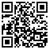 QR Code for bc1q44m9wfn825rydgplk0rtewz88w8alg0rycsvw7