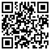 QR Code for bc1q44sahlsv3l2ewljmlfc79yj7y0vcmzraqarfwk