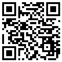 QR Code for bc1q44wu6uef2ccp05fersjsa0eyymxllk2s2cdptm