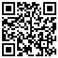 QR Code for bc1q4543xpvznr9lucer5cr5frua5544cvt9863qqe