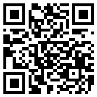 QR Code for bc1q45xdd5vzvx4d9vvxe6fl92f2rh2drsxpwlckwe