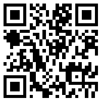 QR Code for bc1q46dpvs6h7cc2f30wt8evu2fr42a0tzf3d44gah