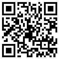 QR Code for bc1q46dv5qsgpmc22fru080c7zvv0h5cle3709zm6d