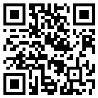 QR Code for bc1q46pmk3pp2mtycns04f4sq7chlldurcraqt3rde
