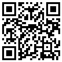 QR Code for bc1q46pnutfryg689ksh9s9m7p04keyt02c74nedk6