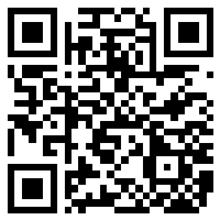 QR Code for bc1q46yfu8mray2cfus8uv8flv65f2rh4mt2xwprny