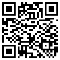 QR Code for bc1q4754c2e2fs64tu2hexjpptq3dp8ejs70gghdws