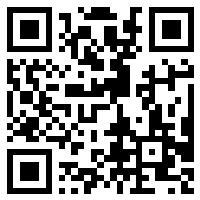 QR Code for bc1q47x5ym2jwt3urysc0v2us4scpptt0mc5m045dj
