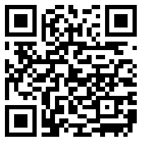 QR Code for bc1q484cakt8df3h33wdrdsql483g78rq9sh47j5m5