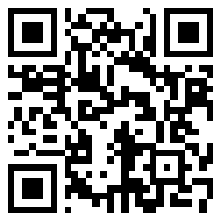 QR Code for bc1q48smeuctkcppwj7jw63cr87x46ym3x768apdh4