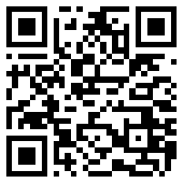 QR Code for bc1q48sqfudlhrer4dh87plhe3ehprr2j0nudrxvec