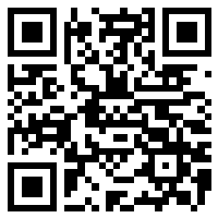 QR Code for bc1q48yaht6dnjk84kjf6wr9pc0tty2s65msghuchs