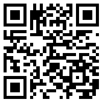 QR Code for bc1q4cactdvny4k5wdfnp7v2f44zyjre60snvd6umm