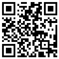 QR Code for bc1q4ceycv4d0xpqexmwkr5e477mth2chvtk2luptz