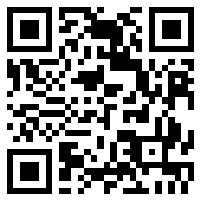 QR Code for bc1q4cfws3z070tec6hvuqucjmuv3mapmtfr7j36yt