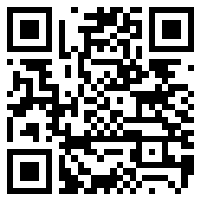 QR Code for bc1q4cppjhqqqkegenuglvx2j7f7fek6x62mwfa33c