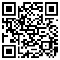 QR Code for bc1q4cudch844de59cdcvvn50h4ms63dw2j0y2sntn
