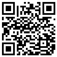 QR Code for bc1q4cyftanplmtfsm39kstdthvvl4309lf50v3vf8