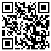 QR Code for bc1q4ddj03pfp2cpphj4sg4d0ktj209qr9pjt3zjvf