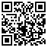 QR Code for bc1q4dftjca6ukjwt5c0lndcuknzccxvwpjzsdtq8j
