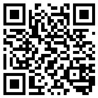 QR Code for bc1q4dvsyclq2wp5ppsksyp334d4ccyam9d3046vel