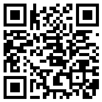 QR Code for bc1q4e0lp5fdc8qmr45v4cpvgzjmra5kswdldjfyth