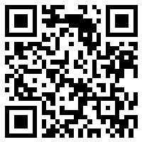QR Code for bc1q4e7fpas8ys0l6fvn0r87fkjzzw3c3a4reaf08e