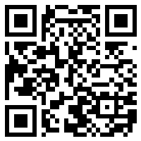 QR Code for bc1q4e93m28cwefvdjg936k6earlnquynqprlp55pe