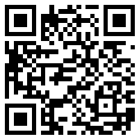 QR Code for bc1q4ed7lcc0rtprsd3x92e4h8carcfajd6vv2hfe8