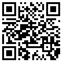 QR Code for bc1q4exjpp2c03kth5cvf59eppssvak4ts8v427r5f