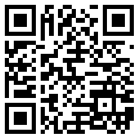 QR Code for bc1q4f87f4sc0mn97nfs68vsstws3wsjp7x89ydts2