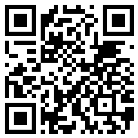 QR Code for bc1q4fh8dstej80tx2gtt26awk84hh5ejcfknds99r
